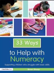 33 Ways to Help with Numeracy