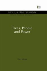 Trees, People and Power