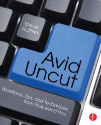 Avid Uncut