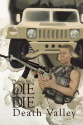 Die Die : Death Valley