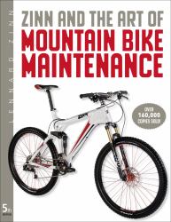 Zinn and the Art of Mountain Bike Maintenance