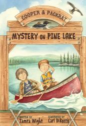 Mystery on Pine Lake