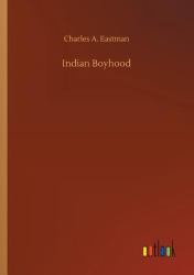 Indian Boyhood