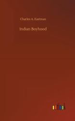 Indian Boyhood