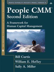 The People CMM : A Framework for Human Capital Management