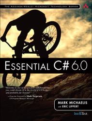 Essential C# 6. 0