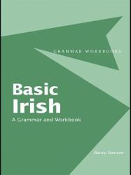 Basic Irish: A Grammar and Workbook