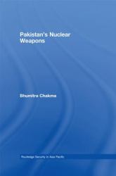 Pakistan's Nuclear Weapons