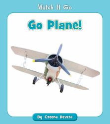 Go Plane!