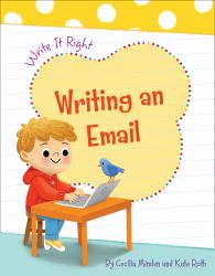 Writing an Email