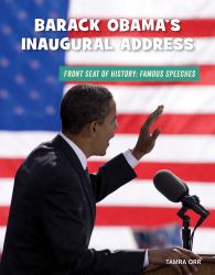 Barack Obama's Inaugural Address