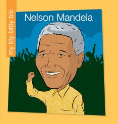 Nelson Mandela