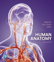 Human Anatomy Plus MasteringA&P with EText -- Access Card Package