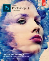 Adobe Photoshop CC Classroom in a Book