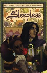 Sleepless Volume 1