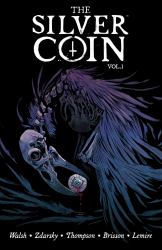 Silver Coin Volume 1