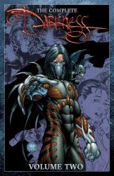 The Complete Darkness Volume 2