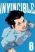 Invincible Volume 8 (New Edition)