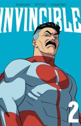 Invincible Volume 2 (New Edition)