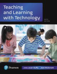 Teaching and Learning with Technology, with Revel -- Access Card Package