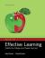 Keys to Effective Learning : Habits for College and Career Success Plus MyStudentSuccessLab with Pearson EText -- Access Card Package