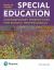 Special Education : Contemporary Perspectives for School Professionals Plus MyEducationLab with Enhanced Pearson EText, Loose-Leaf Version -- Access Card Package