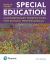 Special Education : Contemporary Perspectives for School Professionals -- Mylab Education with Enhanced Pearson EText Access Code