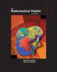 Mathematical Palette