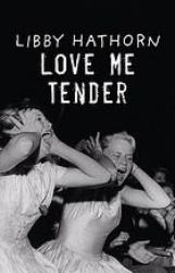 Love Me Tender