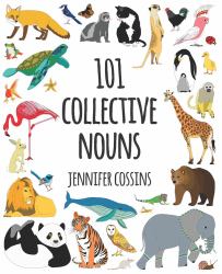 101 Collective Nouns