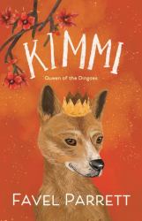 Kimmi : Queen of the Dingoes