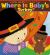 Where Is Baby's Turkey? : A Karen Katz Lift-The-Flap Book