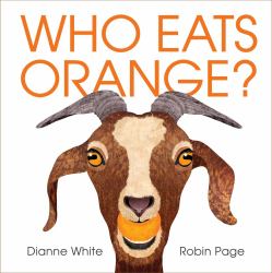 Who Eats Orange?