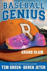 Grand Slam : Baseball Genius 3