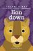 Lion Down