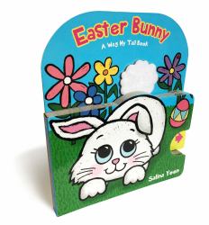 Easter Bunny : A Wag My Tail Book