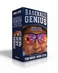 Baseball Genius Home Run Collection (Boxed Set) : Baseball Genius; Double Play; Grand Slam