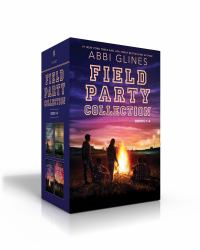 Field Party Collection Books 1-4 : Until Friday Night; under the Lights; after the Game; Losing the Field