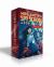 Mrs. Smith's Spy School for Girls Complete Collection (Boxed Set) : Mrs. Smith's Spy School for Girls; Power Play; Double Cross