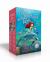 Mermaid Tales Sea-Tacular Collection Books 1-10 (Boxed Set) : Trouble at Trident Academy; Battle of the Best Friends; a Whale of a Tale; Danger in the Deep Blue Sea; the Lost Princess; the Secret Sea Horse; Dream of the Blue Turtle; Treasure in Trident C