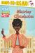 Shirley Chisholm : Ready-To-Read Level 3