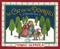 The Cat on the Dovrefell : A Christmas Tale