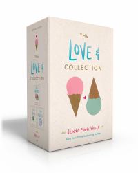 The Love and Collection (Boxed Set) : Love and Gelato; Love and Luck; Love and Olives