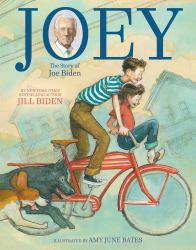 Joey : The Story of Joe Biden