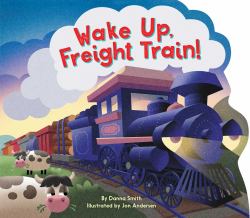 Wake up, Freight Train!