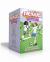 The Kicks Complete Paperback Collection (Boxed Set) : Saving the Team; Sabotage Season; Win or Lose; Hat Trick; Shaken up; Settle the Score; under Pressure; in the Zone; Choosing Sides; Switching Goals; Homecoming; Fans in the Stands