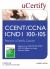 CCENT/CCNA ICND1 100-105 Official Cert Guide, Academic Edition Pearson UCertify Course Student Access Card