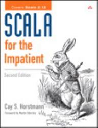 Scala for the Impatient