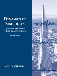 Dynamics of Structures