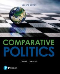 Comparative Politics